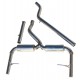 Stainless Turboback Subaru Impreza WRX/STI 95-06 2.5