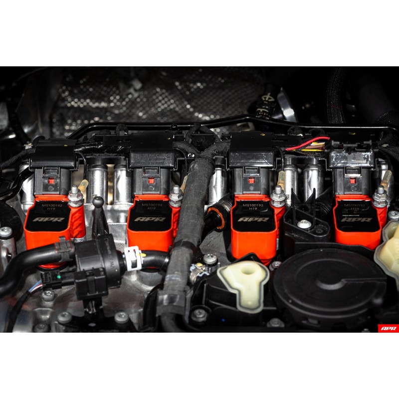 Pack bobines APR Audi S3 8V