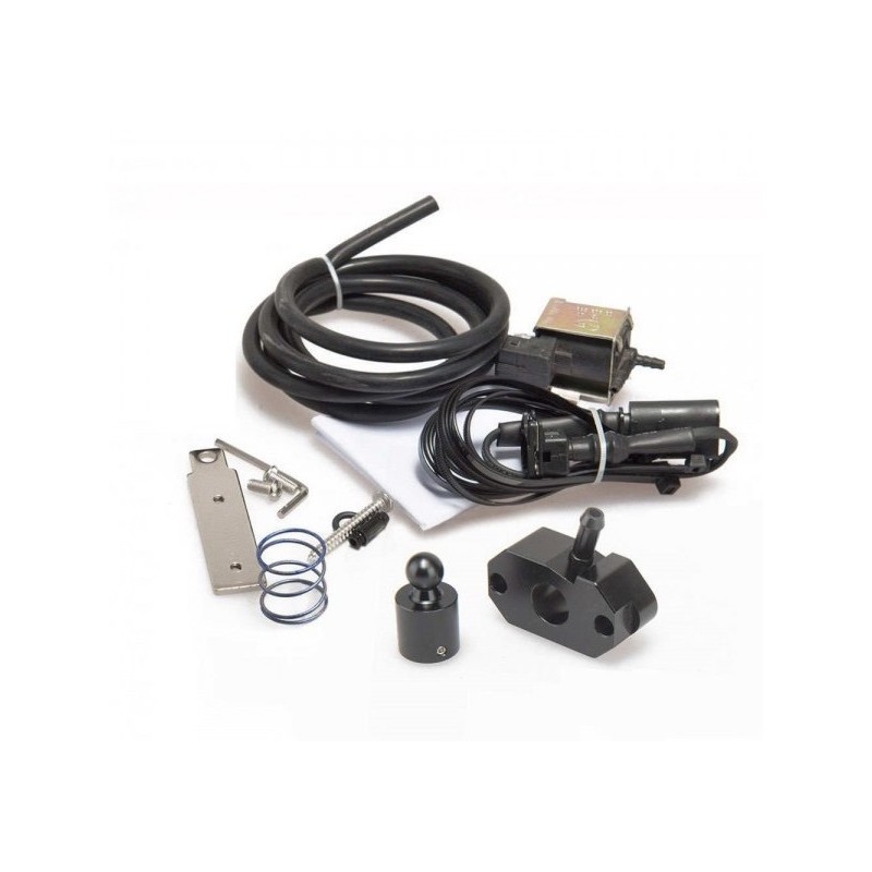 Kit dump valve GOLF 7 GTI/R 2.0l TSI