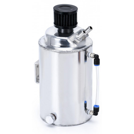 2l oil catch tank