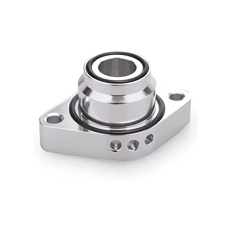 Platine dump valve atmosphérique VAG 1.4l TSI TFSI