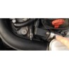 Platine dump valve atmosphérique VAG 1.4l TSI TFSI