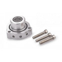 Platine adaptateur dump valve SSQV Subaru