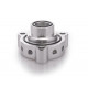 Platine adaptateur dump valve SSQV Subaru