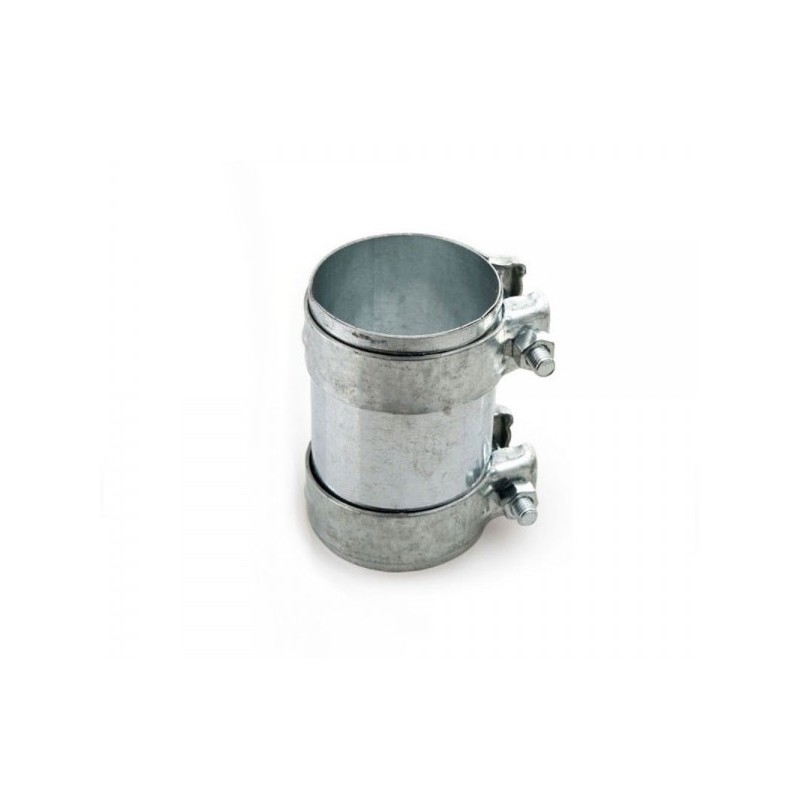 Manchon raccord échappement 63MM