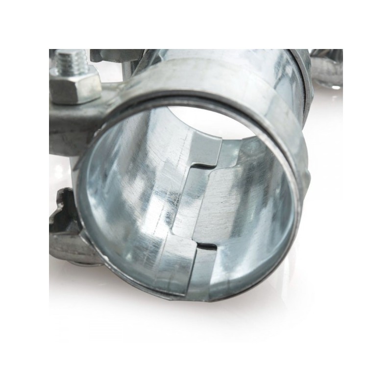 Manchon raccord échappement 63MM