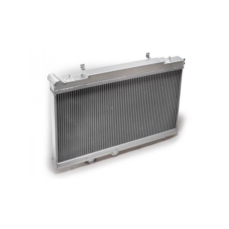 Radiateur alu Subaru Impreza WRX/STI
