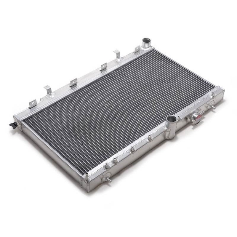Radiateur alu Subaru Impreza WRX/STI
