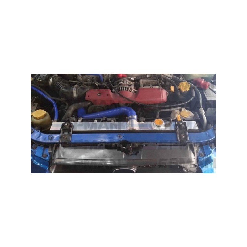 Radiateur alu Subaru Impreza WRX/STI