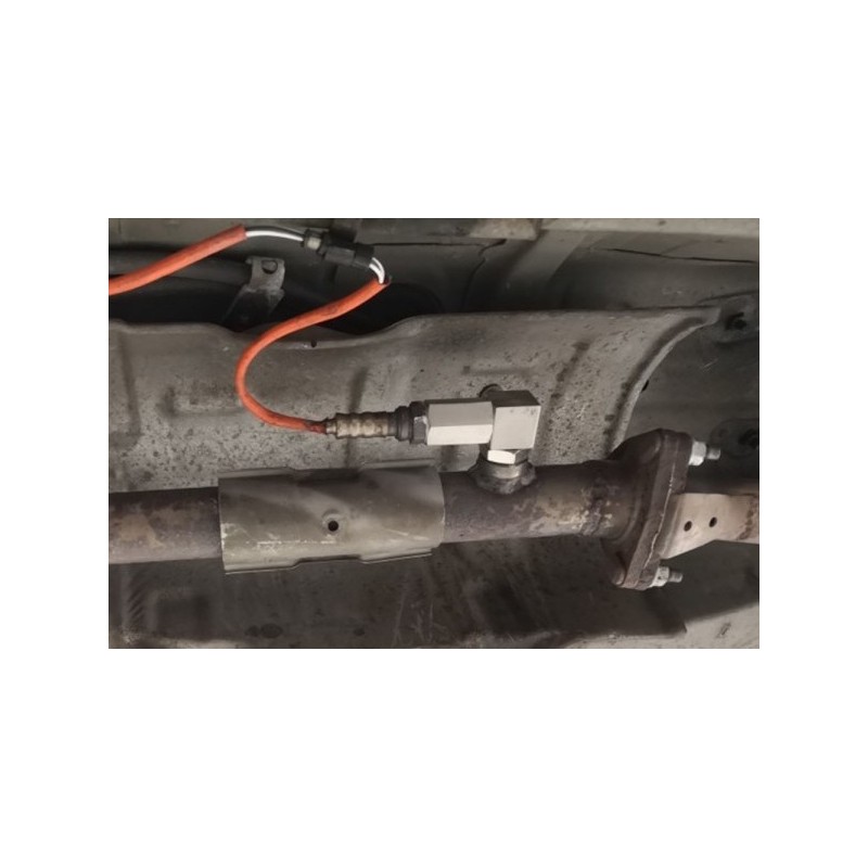 Cel fix coudé à 90°