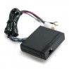 Turbo timer LED