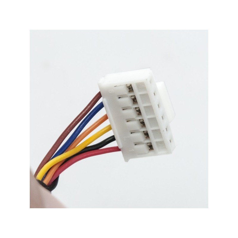 Turbo timer LED