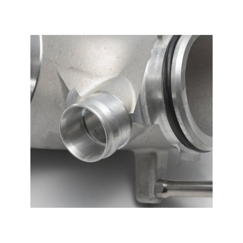 Inlet Turbo Golf 7, S3, Leon Cupra