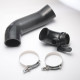 Durite Admission + Inlet Turbo Golf 7, S3, Leon Cupra