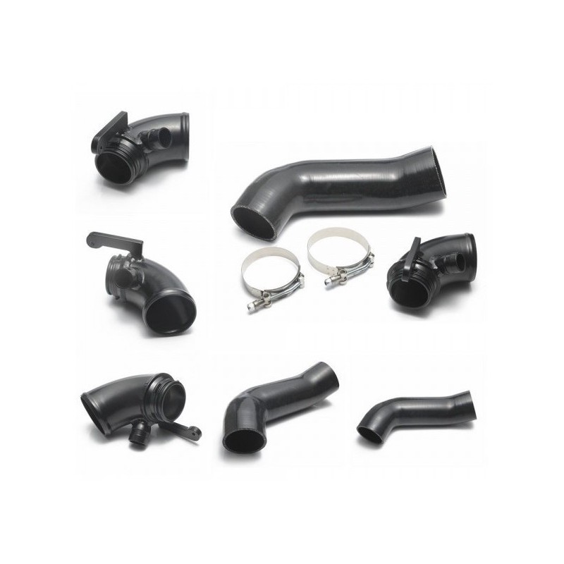 Durite Admission + Inlet + Outlet Turbo Golf 7, S3, Leon Cupra