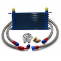 Oil cooler kit