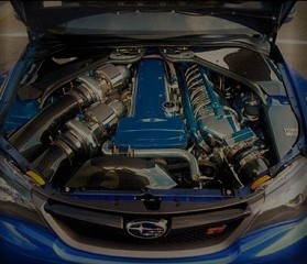 Moteur