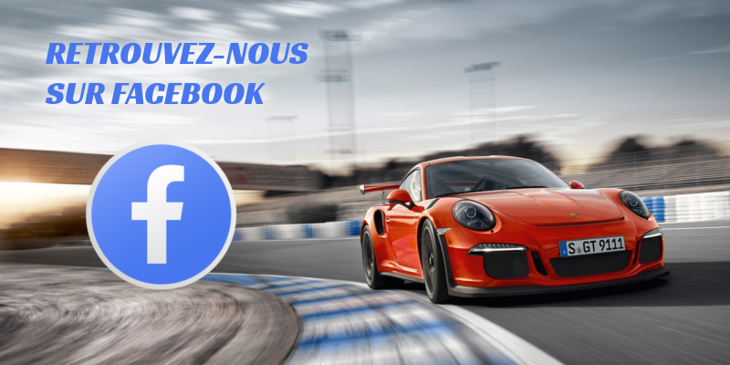 frracingzone Facebook