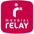 PORT OFFERT via Mondial Relay